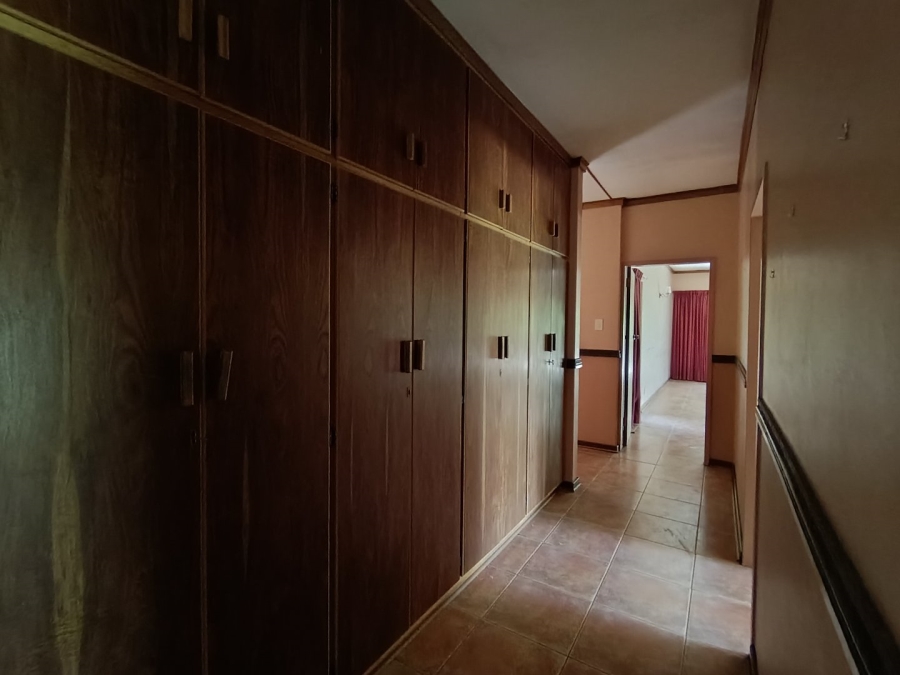 Commercial Property for Sale in Glen Free State